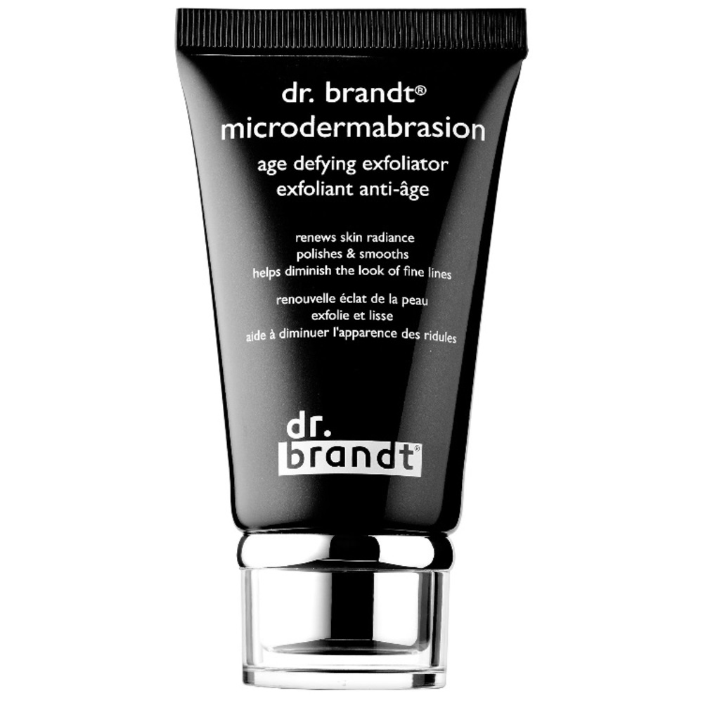 Dr Brandt Microdermabrasion Age Defying Exfoliator
